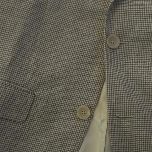 Men's Classic Blazer